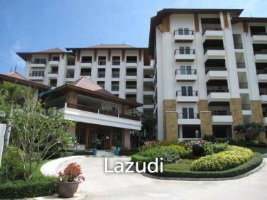 112 Sqm 2 Bed 2 Bath Condo For Sale