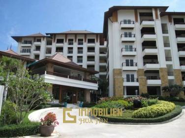 2 Bed Condo 112 SQM with Seaview in Blue Mountain in Hua Hin