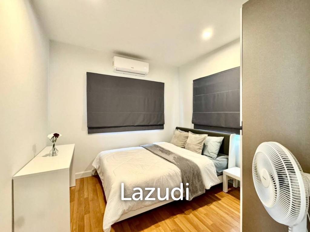 2-Storey Detached House For Rent At Anasiri Pa Klok
