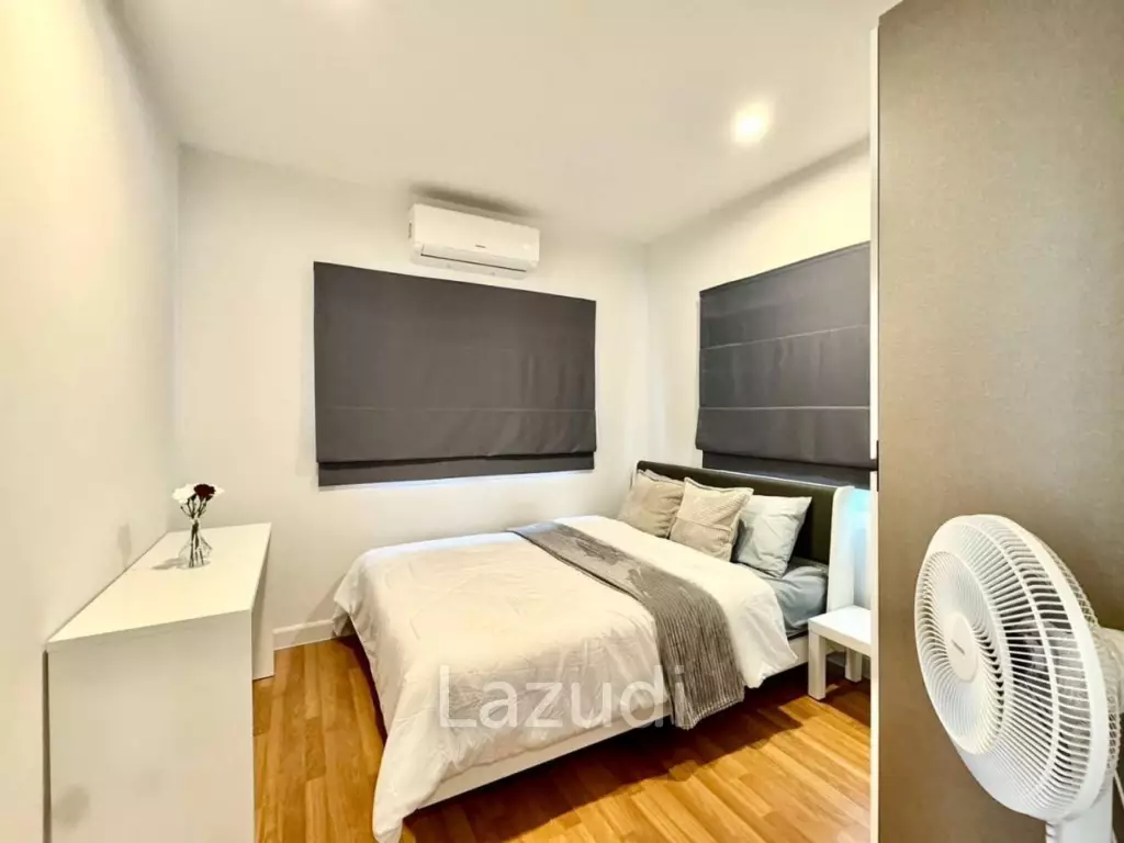 2-Storey Detached House For Rent At Anasiri Pa Klok