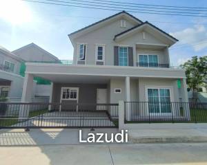 2-Storey Detached House For Rent At Anasiri Pa Klok
