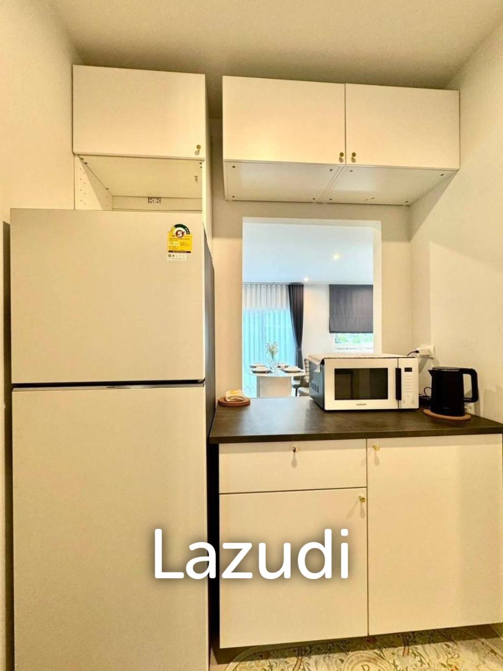 2-Storey Detached House For Rent At Anasiri Pa Klok
