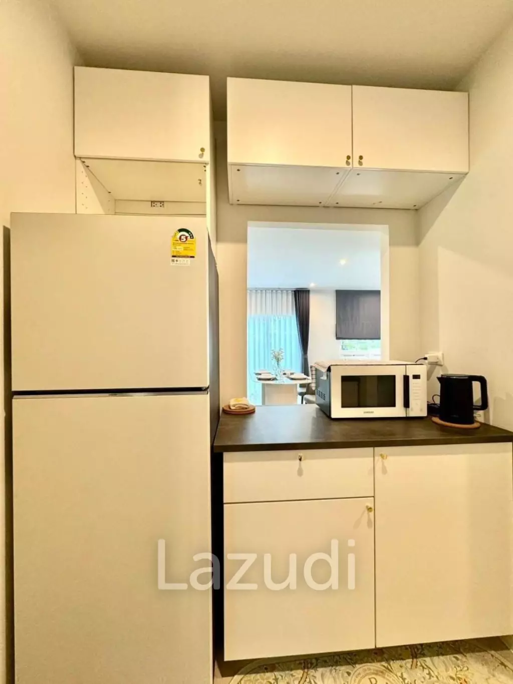 2-Storey Detached House For Rent At Anasiri Pa Klok