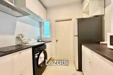 2-Storey Detached House For Rent At Anasiri Pa Klok
