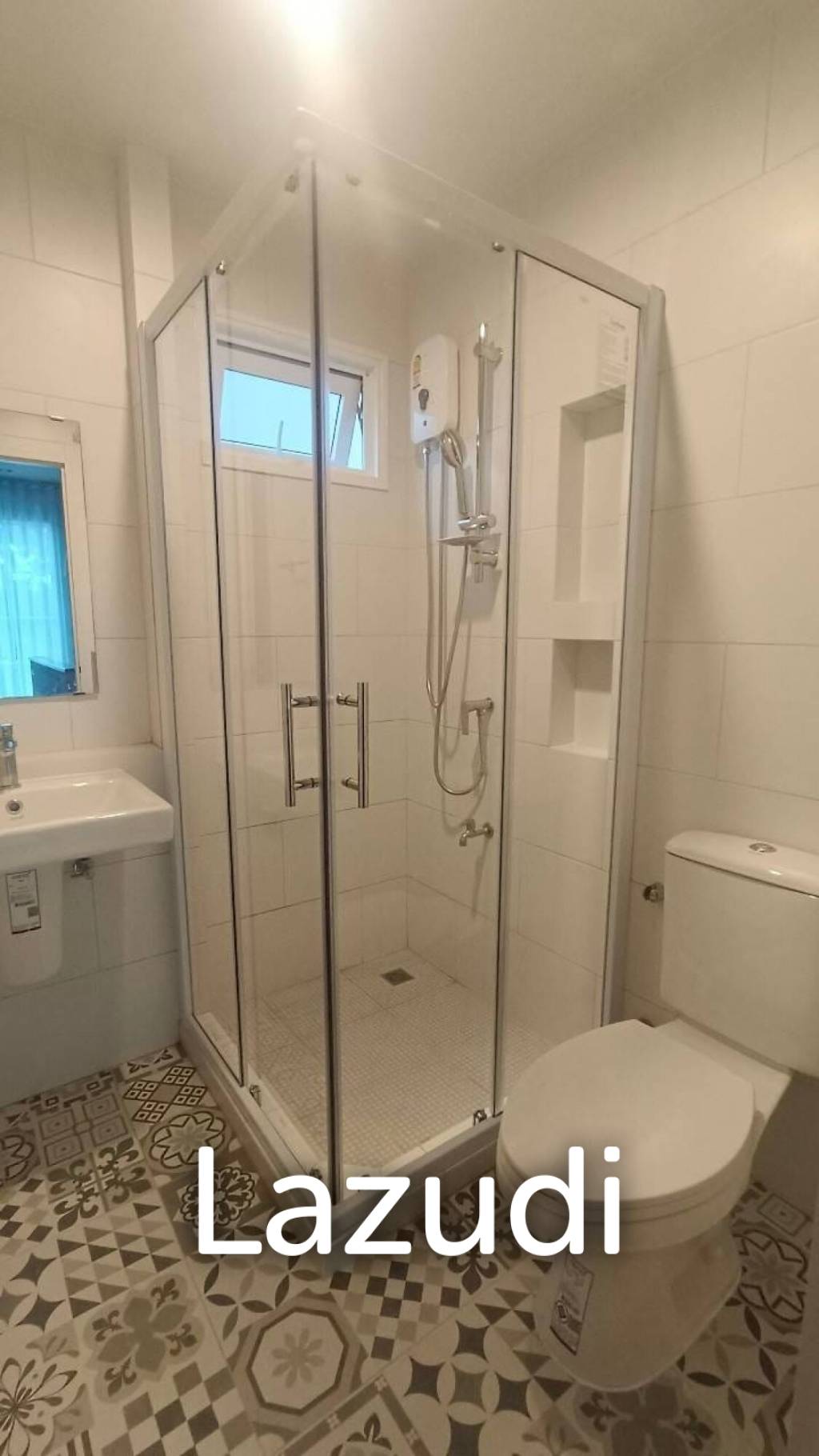2-Storey Detached House For Rent At Anasiri Pa Klok
