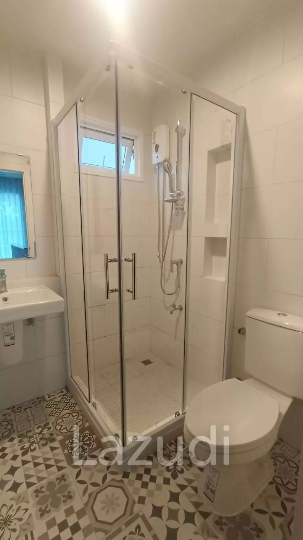 2-Storey Detached House For Rent At Anasiri Pa Klok