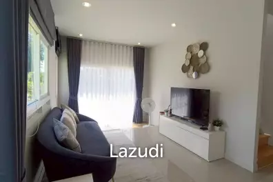 2-Storey Detached House For Rent At Anasiri Pa Klok