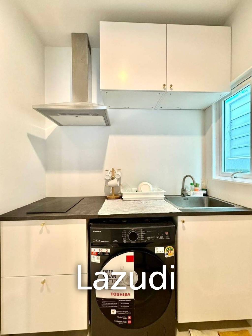 2-Storey Detached House For Rent At Anasiri Pa Klok