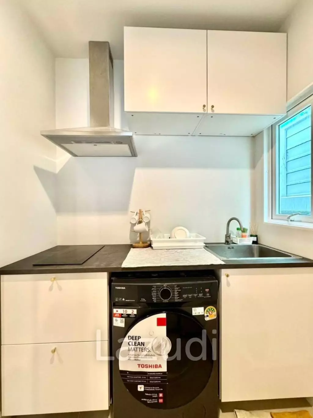 2-Storey Detached House For Rent At Anasiri Pa Klok