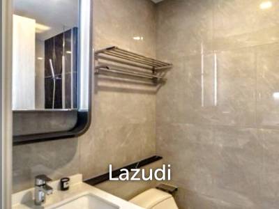 1 Bed 1 Bath 27 SQ.M One 9 Five Asoke - Rama 9