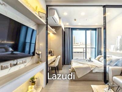 1 Bed 1 Bath 27 SQ.M One 9 Five Asoke - Rama 9