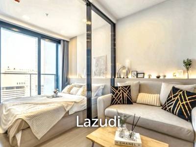 1 Bed 1 Bath 27 SQ.M One 9 Five Asoke - Rama 9
