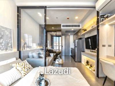 1 Bed 1 Bath 27 SQ.M One 9 Five Asoke - Rama 9