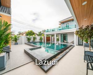 6 Beds 9 Baths 480 SQ.M. The Imperial Place