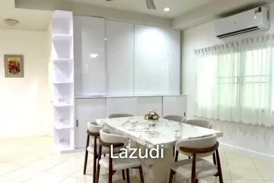 3 Beds 2 Baths 200 SQ.M. Green Field Villas 3