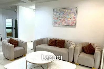 3 Beds 2 Baths 200 SQ.M. Green Field Villas 3