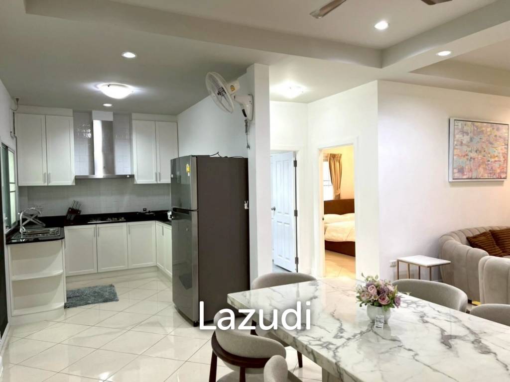3 Beds 2 Baths 200 SQ.M. Green Field Villas 3