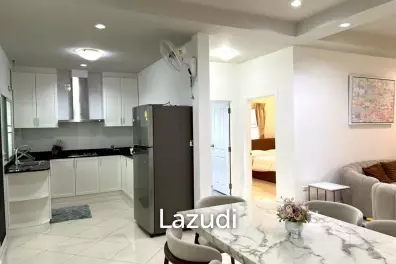 3 Beds 2 Baths 200 SQ.M. Green Field Villas 3