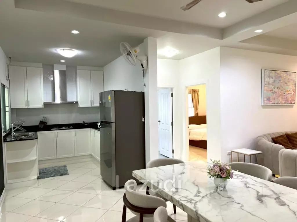 3 Beds 2 Baths 200 SQ.M. Green Field Villas 3