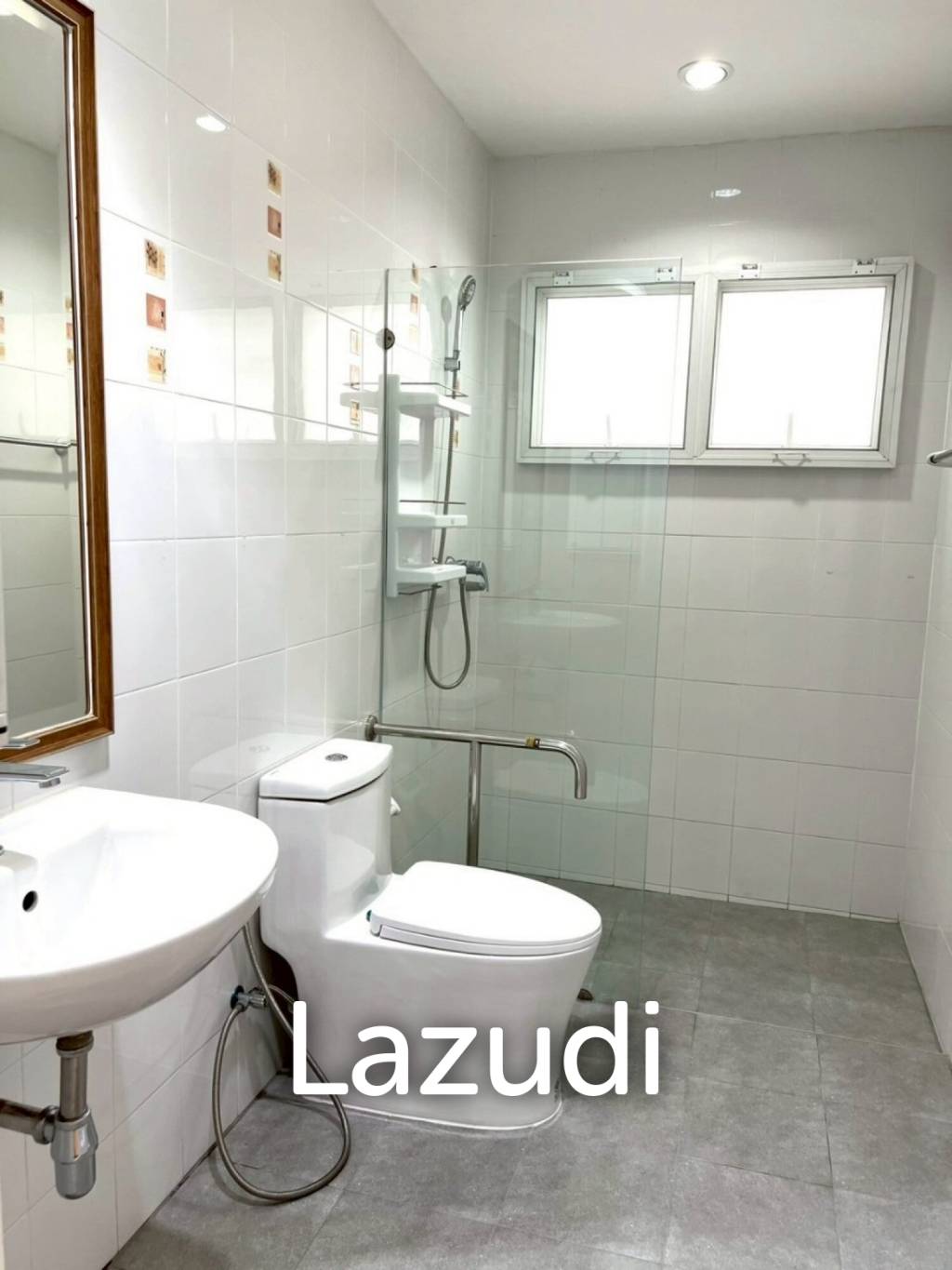 3 Beds 2 Baths 200 SQ.M. Green Field Villas 3