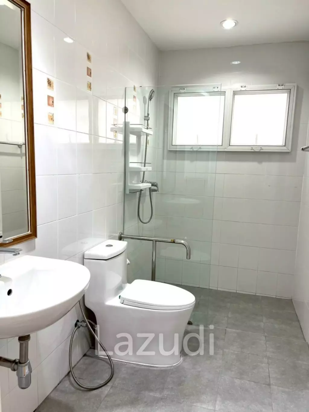 3 Beds 2 Baths 200 SQ.M. Green Field Villas 3