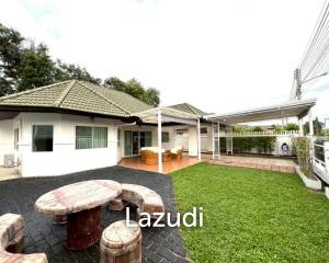 3 Beds 2 Baths 200 SQ.M. Green Field Villas 3