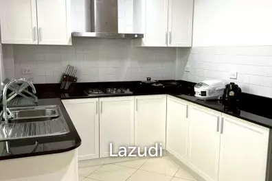 3 Beds 2 Baths 200 SQ.M. Green Field Villas 3