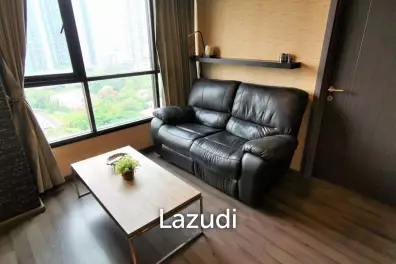 2 Bed 1 Bath 48 SQ.M The Base Park West Sukhumvit 77