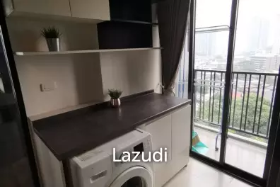 2 Bed 1 Bath 48 SQ.M The Base Park West Sukhumvit 77