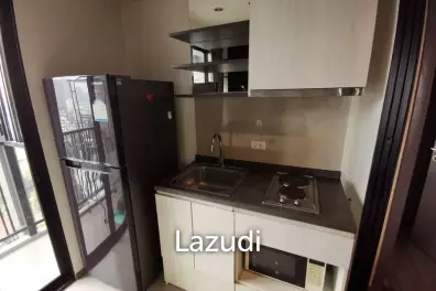 2 Bed 1 Bath 48 SQ.M The Base Park West Sukhumvit 77