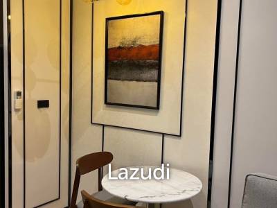 1 Bed 1 Bath 35 SQ.M ASHTON Asoke - Rama 9