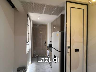 1 Bed 1 Bath 35 SQ.M ASHTON Asoke - Rama 9