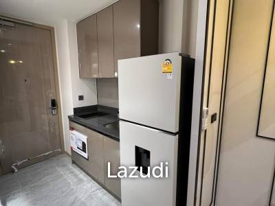 1 Bed 1 Bath 35 SQ.M ASHTON Asoke - Rama 9