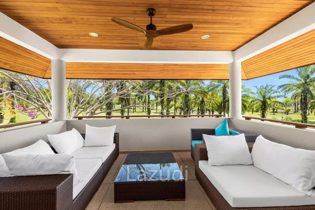 Spacious 700 sq.m 6-Bedroom Pool Villa for Rent in Kathu