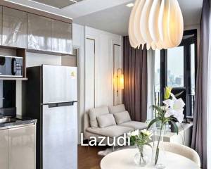 1 Bed 1 Bath 38 SQ.M Ideo Q Sukhumvit 36