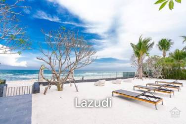 44 Sqm 1 Bed 1 Bath Condo For Sale