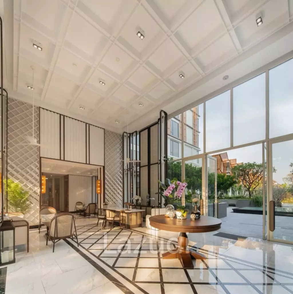 Luxurious Beachfront 1 Bedroom Condo in Intercontinental Residences Hua Hin