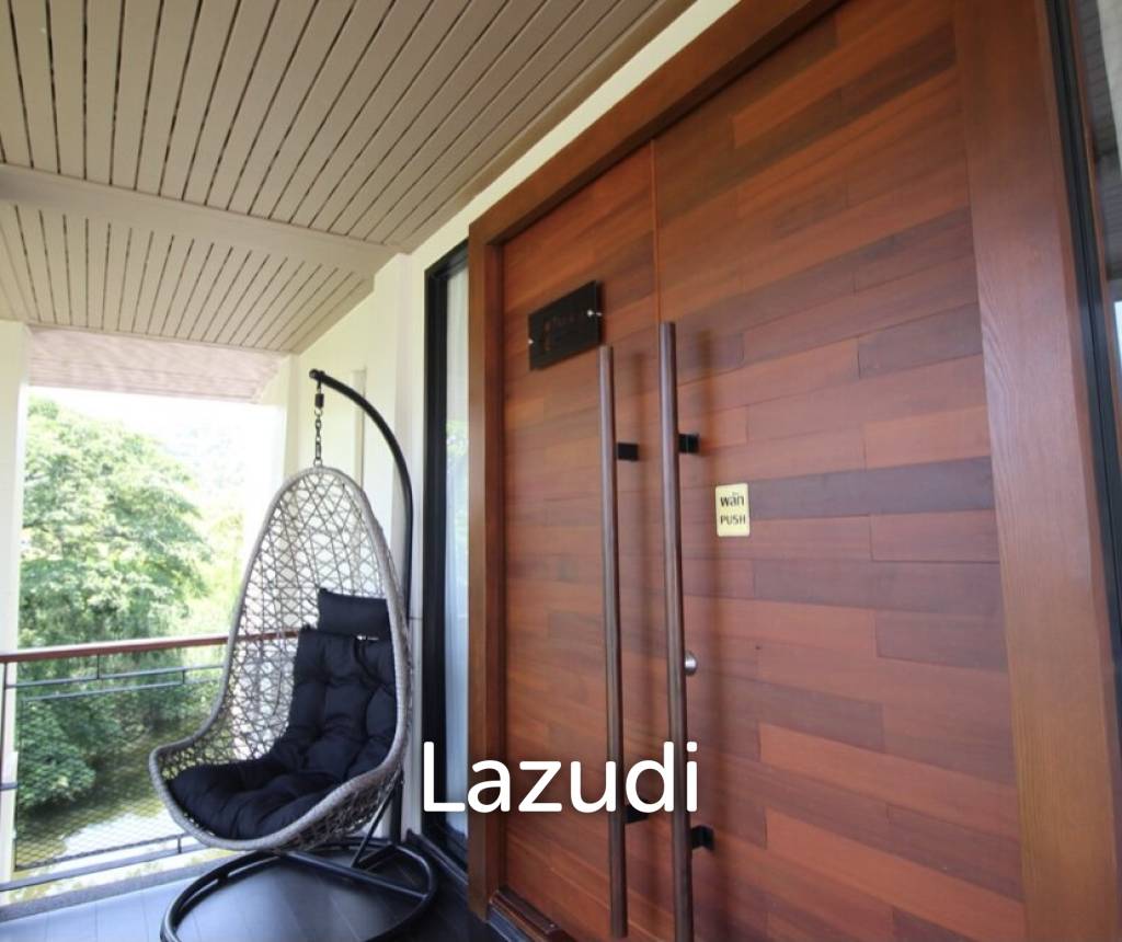 2,000 Sqm 5 Bed 6 Bath Villa For Sale