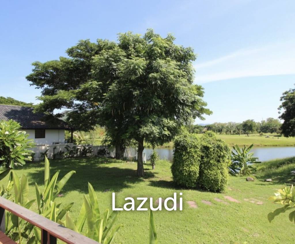 2,000 Sqm 5 Bed 6 Bath Villa For Sale