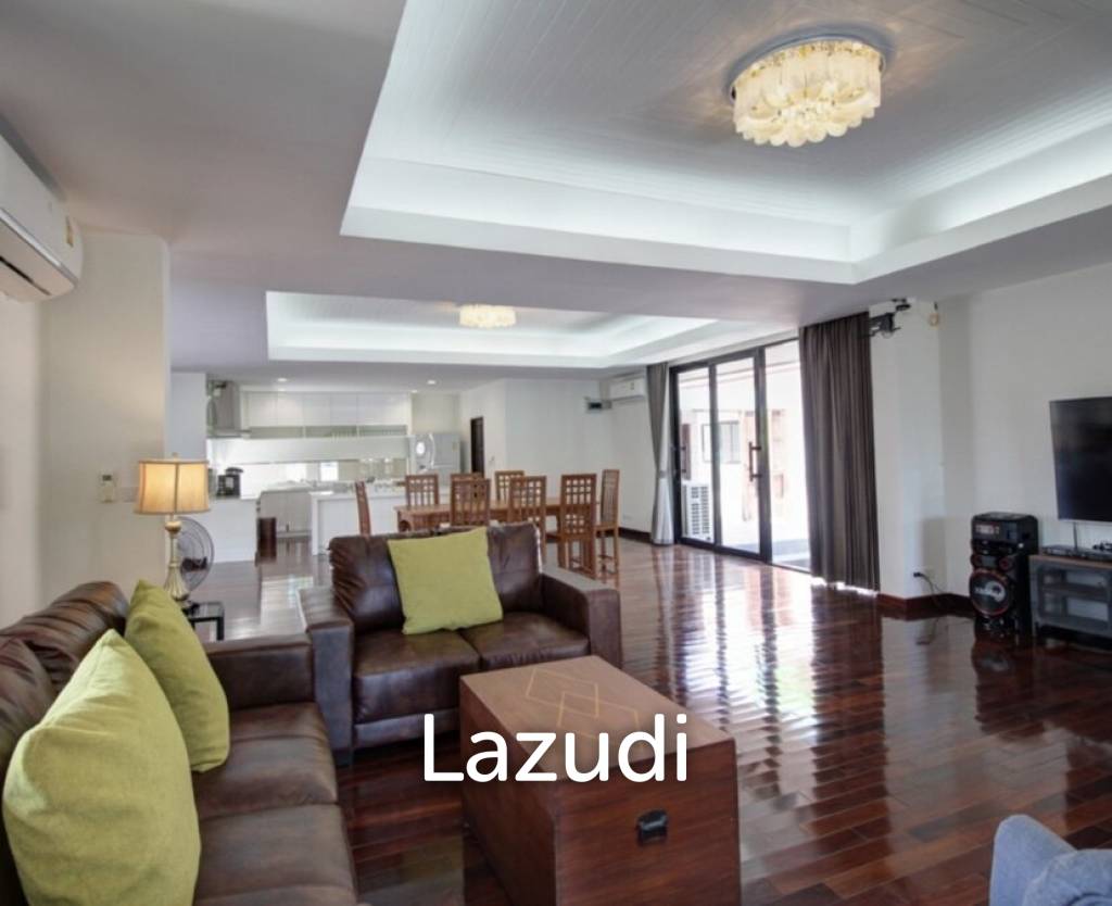 2,000 Sqm 5 Bed 6 Bath Villa For Sale