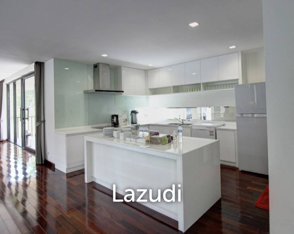 2,000 Sqm 5 Bed 6 Bath Villa For Sale