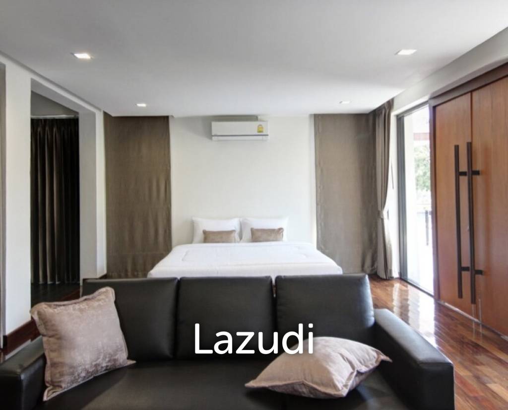 2,000 Sqm 5 Bed 6 Bath Villa For Sale