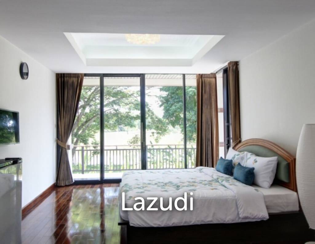 2,000 Sqm 5 Bed 6 Bath Villa For Sale