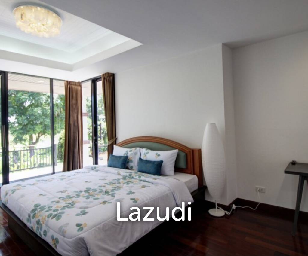 2,000 Sqm 5 Bed 6 Bath Villa For Sale