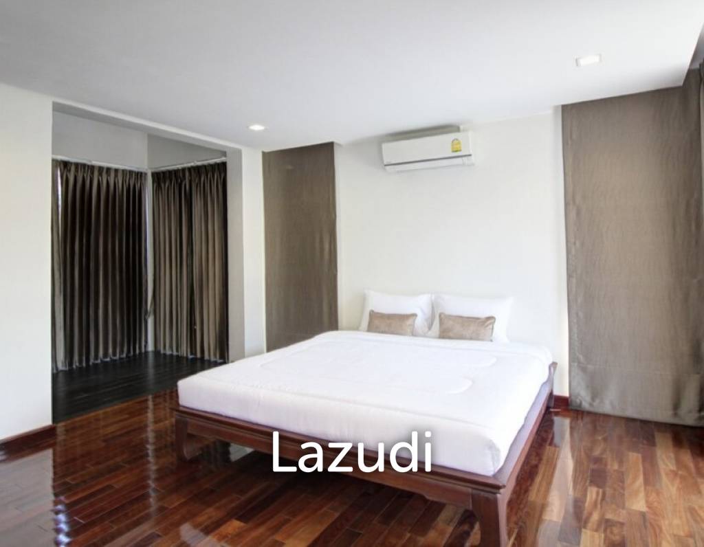 2,000 Sqm 5 Bed 6 Bath Villa For Sale