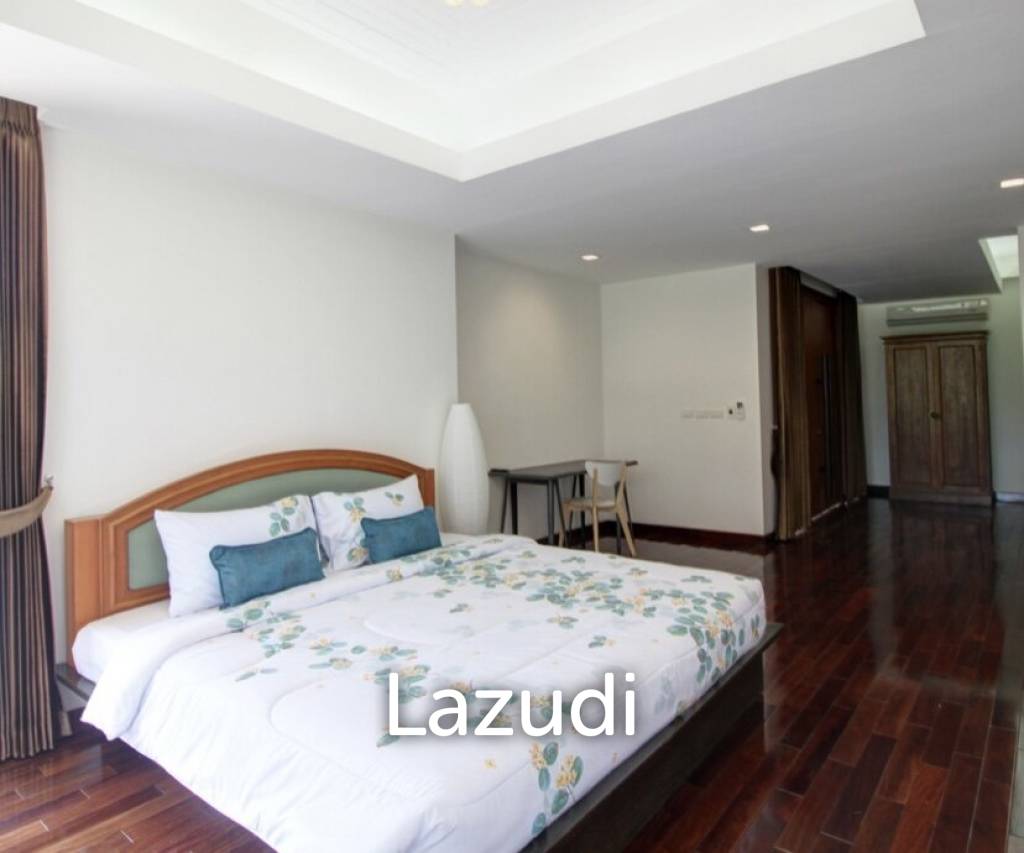 2,000 Sqm 5 Bed 6 Bath Villa For Sale