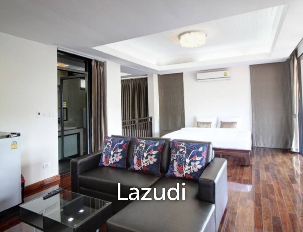 2,000 Sqm 5 Bed 6 Bath Villa For Sale