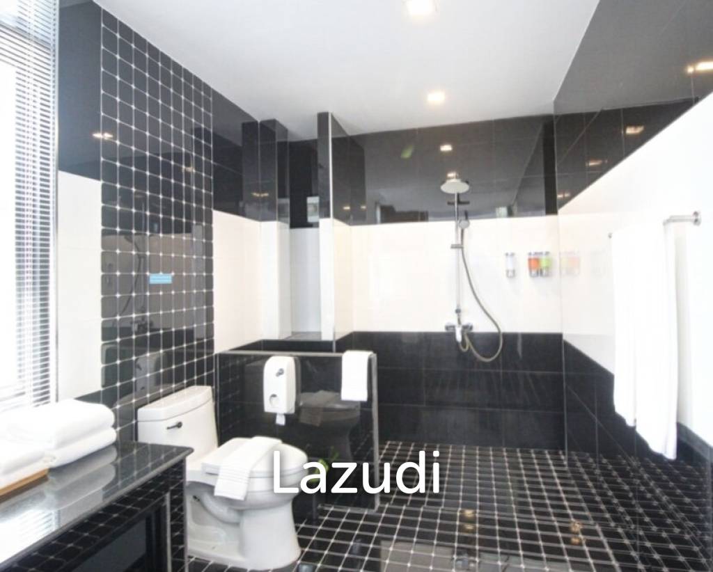 2,000 Sqm 5 Bed 6 Bath Villa For Sale