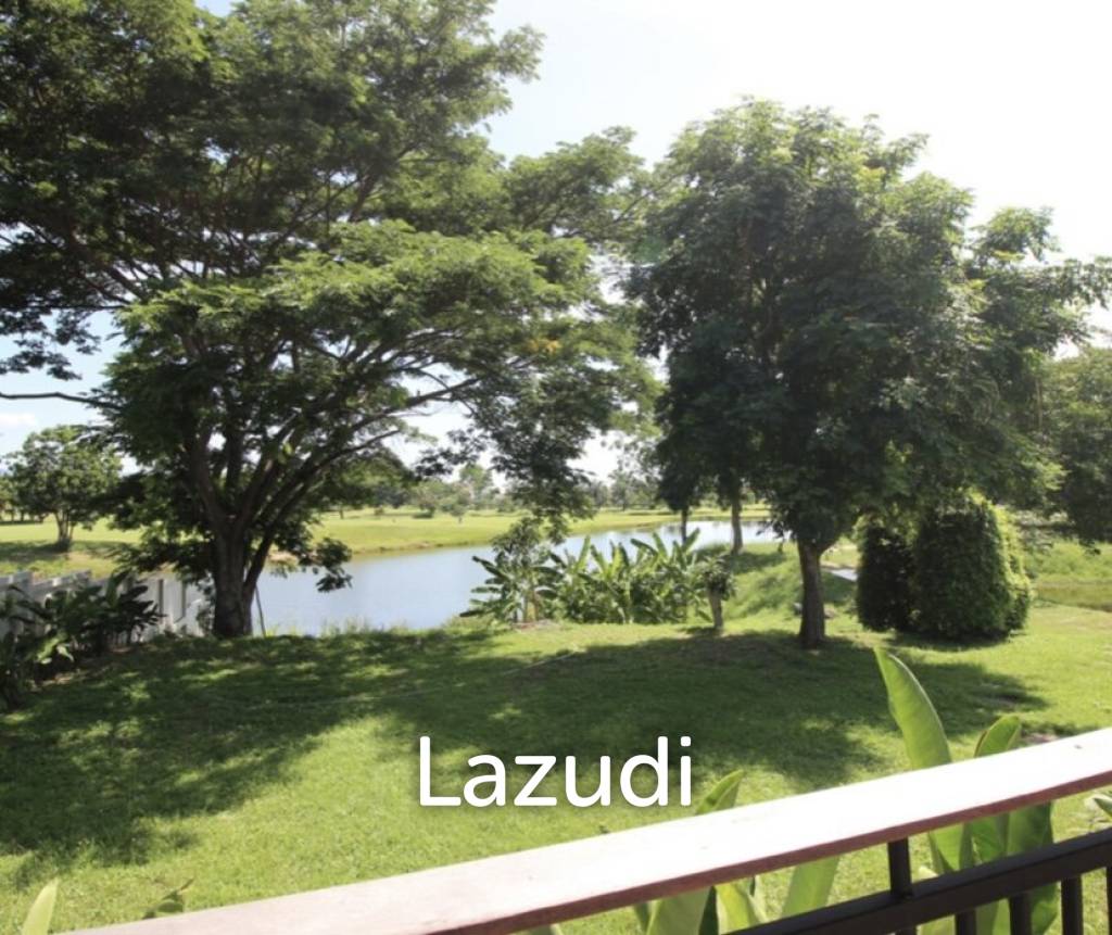 2,000 Sqm 5 Bed 6 Bath Villa For Sale