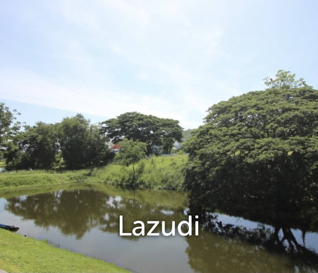 2,000 Sqm 5 Bed 6 Bath Villa For Sale